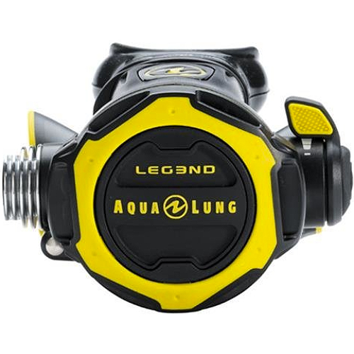 레전드 옥토퍼스 보조 호흡기