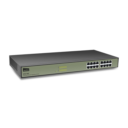 netis ST3116G 스위치허브