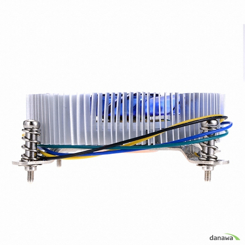 COOLERTEC ALPHA-300 BLUE (1150/1155/1156)