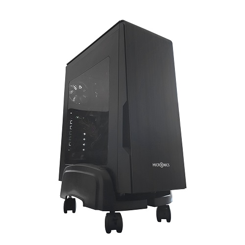 라인업시스템 LANSTAR LS-DSTAND 데스크탑 컴퓨터 이동식 스탠드이미지입니다. 누르면 해당 게시물로 새창이동합니다.