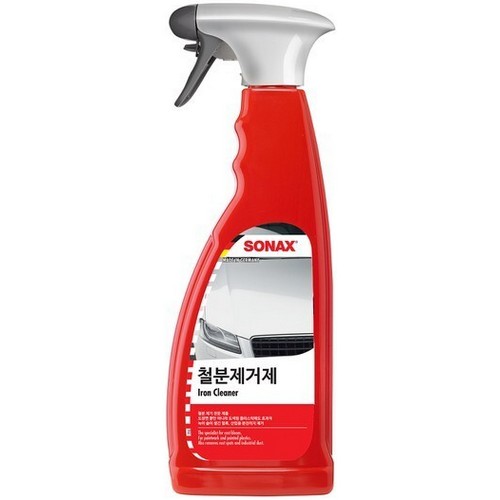 소낙스 철분제거제 750ml이미지입니다. 누르면 해당 게시물로 새창이동합니다.