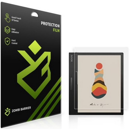 좀비베리어 ONYX BOOX Leaf3C AR 고화질 무반사 액정보호필름