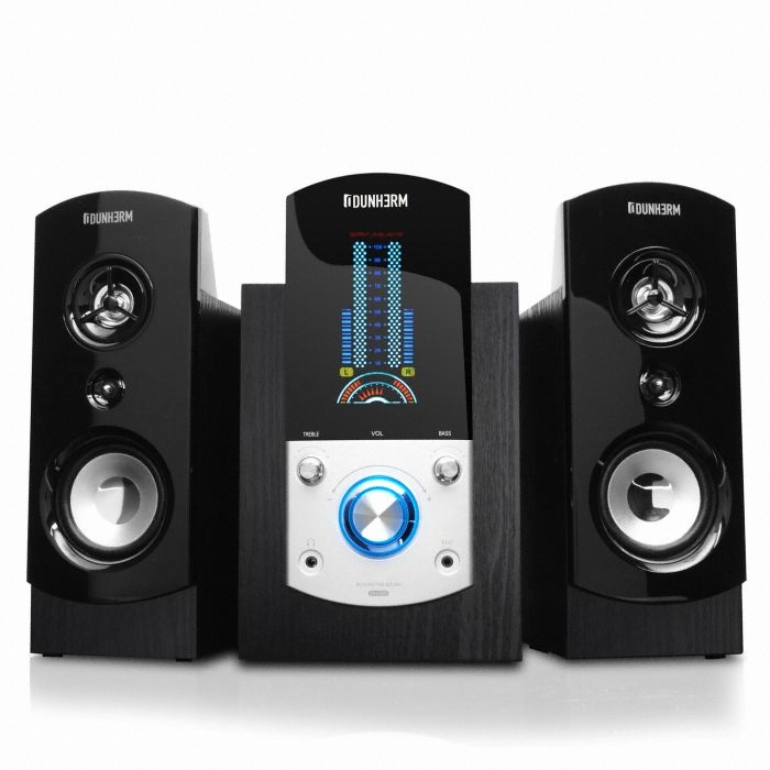 DUNHERM Labs DUNHERM DH-R50 Autobahn