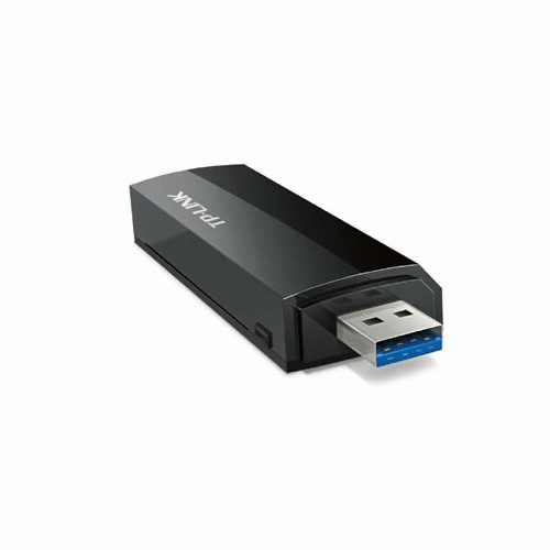 TP-LINK Archer T4U USB 3.0 ������ī��