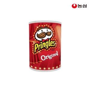 켈로그 프링글스 클래식 53g [2개]