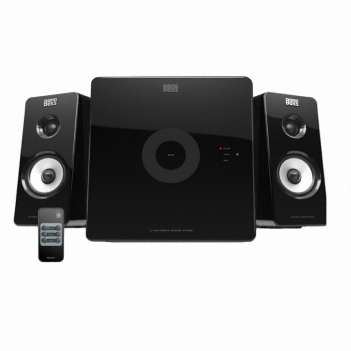 Bos-A8 Touch & Draw