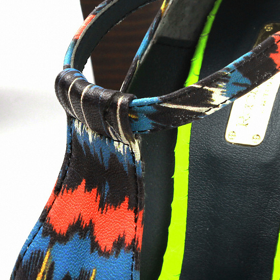 ����ÿ�۽� Limited Edition Open Toe Annabelle RTD054