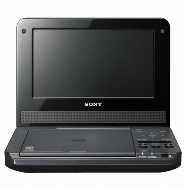 SONY DVP-FX730 (정품)