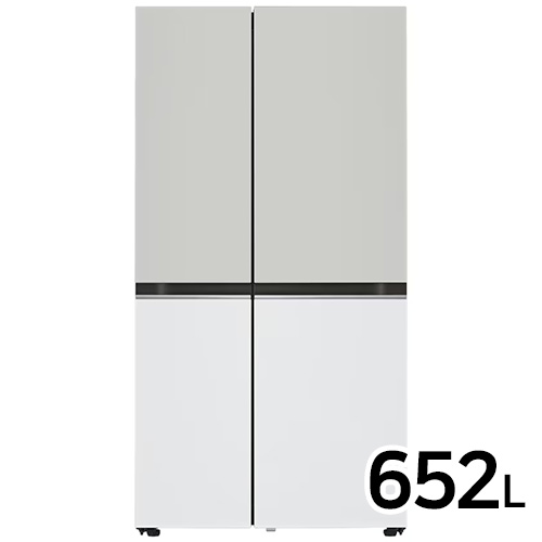 LG전자 오브제컬렉션 S634MGW12Q (일반설치)