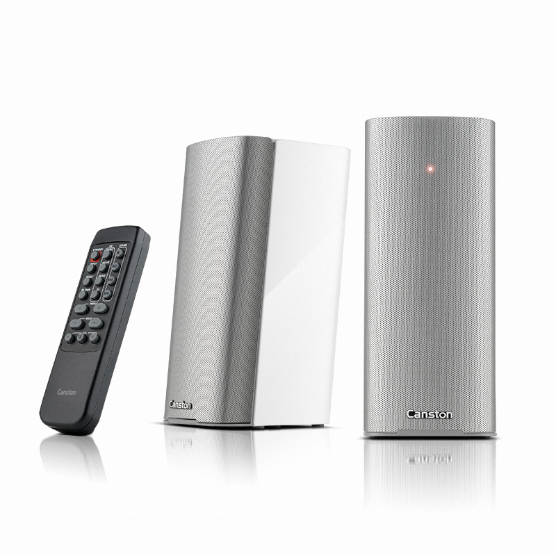 캔스톤 NX201 BOSS (실버)_이미지