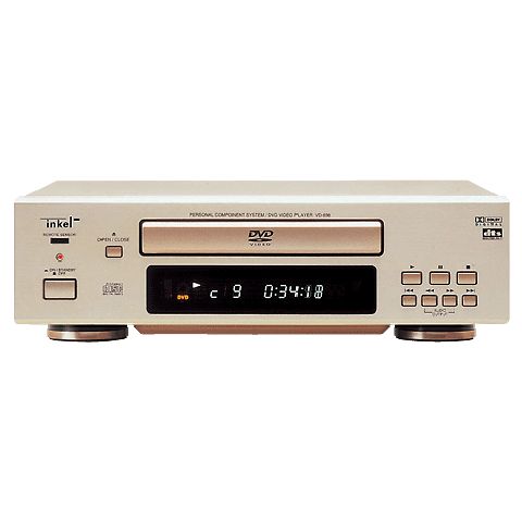 인켈 VD-898_이미지