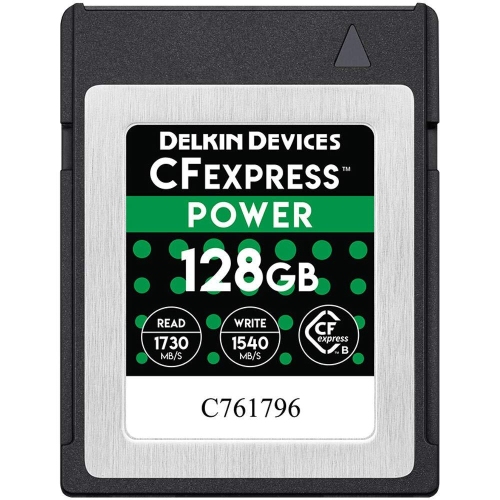 CFexpress POWER 타입B 해외구매