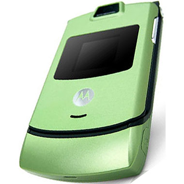 모토로라 MOTOROLA MS500 [SKT] (번호이동-무약정)_이미지