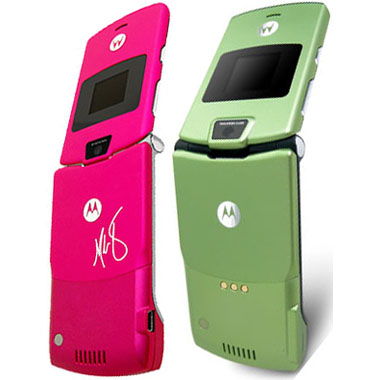 모토로라 MOTOROLA MS500 [SKT] (번호이동-무약정)_이미지