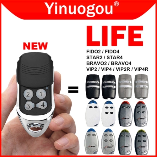 라이프스포츠 LIFE 433mhz 블랙 스마트 리모컨 01310 BN59 TV Controle 용 01265A 플레이어 교체 4K 01242A ..