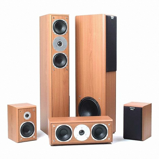 엘탁스 HOLLYWOOD 5