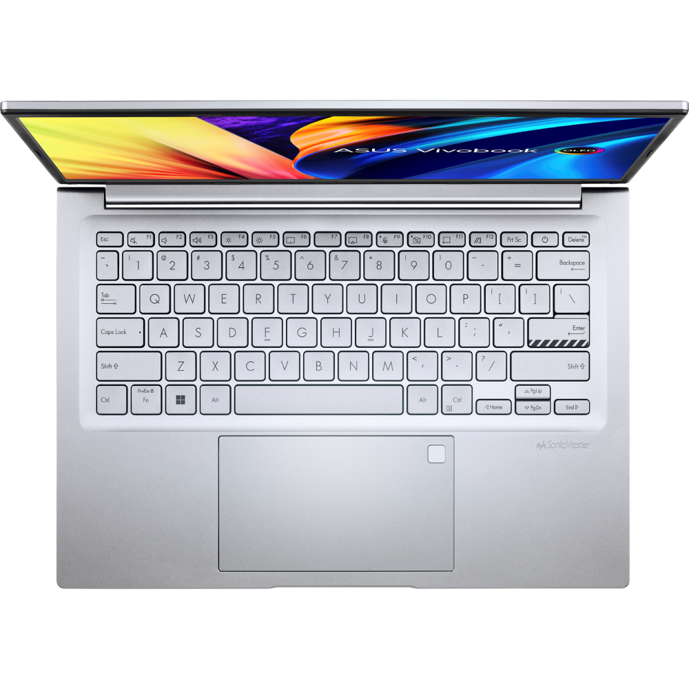 ASUS 비보북 14X OLED X1403ZA-KM105 24GB램 (SSD 500GB)_이미지