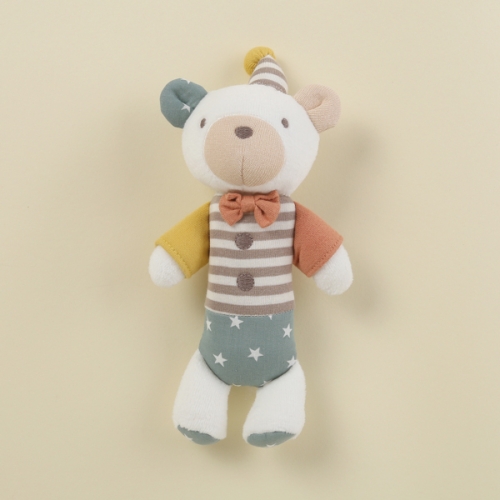 압소바 엘두막대딸랑이 AXC-36504 출산백일선물