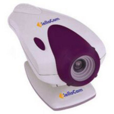하이퍼정보통신 정보통신 HelloCam HIC-U30_이미지