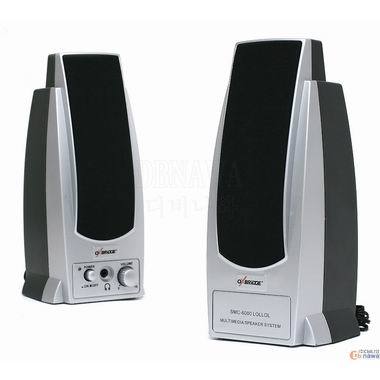 OXBRIDGE LOLLOL SMC-6000