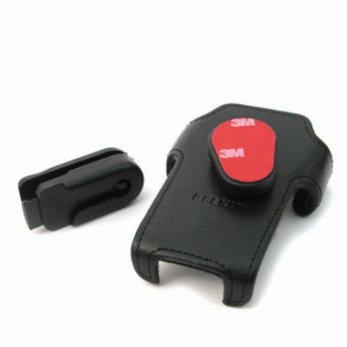 벨킨 Leather Holster For iPod