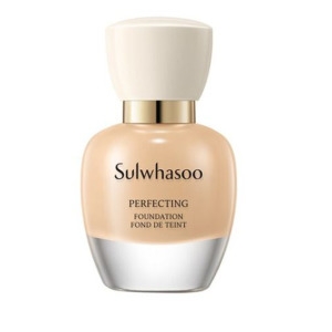 설화수 퍼펙팅 파운데이션 35ml (1개)_이미지