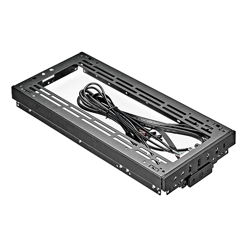 SSUPD MESHROOM Extender 브라켓 (블랙)_이미지