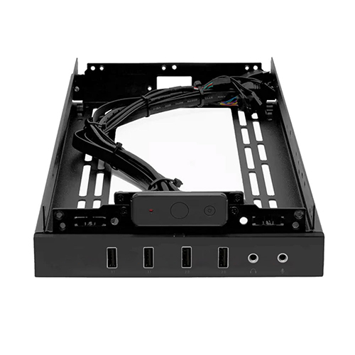 SSUPD MESHROOM Extender 브라켓 (블랙)_이미지