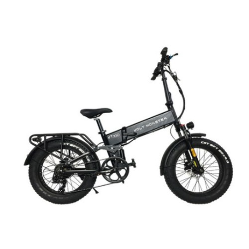 볼트몬스터 VT700 FB20P PAS (2023년형) (48V, 20Ah)_이미지