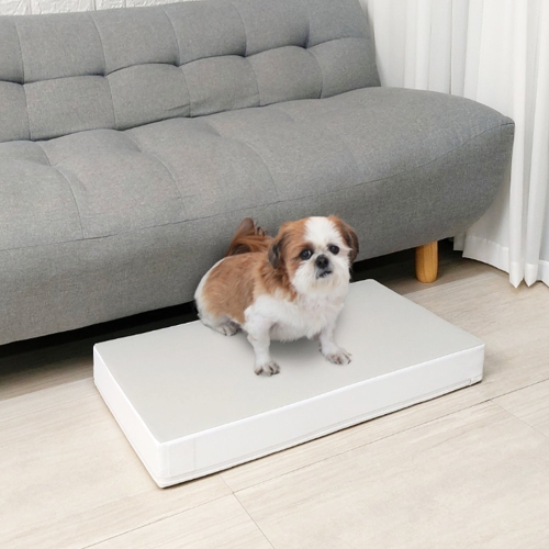 지오위즈 올웨이즈올펫 논슬립 강아지 계단 어셈블 펫 스텝 1단
