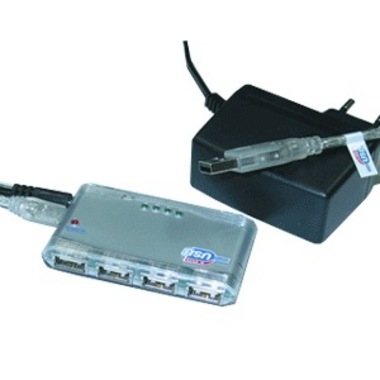 BAFO 4Port BF-4302 (USB2.0)_이미지