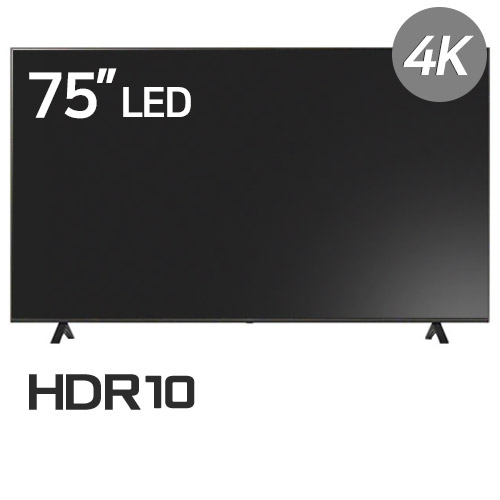 LG���� ��Ʈ��HD 75UQ7590 ���ۺ��