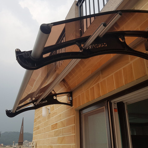 코리아핫픽스 캐노픽스 차양 어닝 800 (800 x 2500mm)_이미지