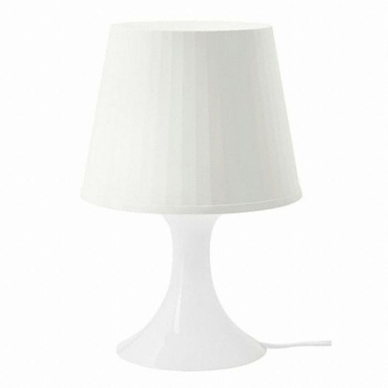 이케아 LAMPAN 단스탠드