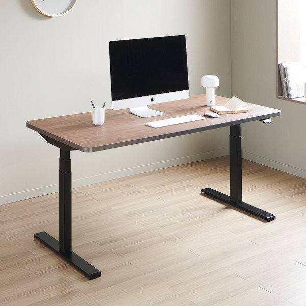 디포코 리낙 바이브 3단 듀얼모터 모션 스탠딩 책상 (1800x800)