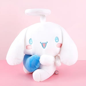 HK엔터코리아 산리오 시나모롤 엔젤 봉제인형_이미지