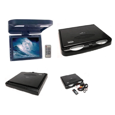 SoundStorm 10.4�� TFT LCD TV