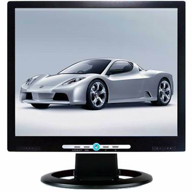 ����LCD WJN-17D