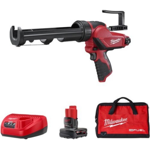 밀워키 M12 PCG/310C (6.0Ah, 배터리 1개)_이미지