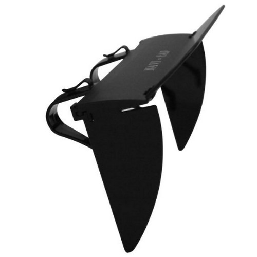 내비게이션 햇빛가리개 썬캡