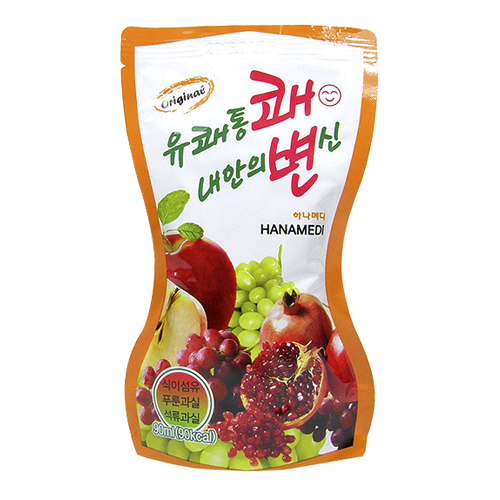 유쾌통쾌 내안의변신 90ml