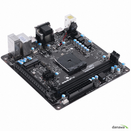 MSI AM1I_이미지