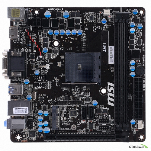 MSI AM1I_이미지