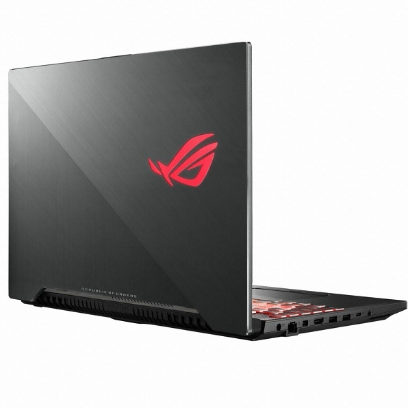 ASUS ROG GL504GV-ES119 (SSD 256GB)_이미지