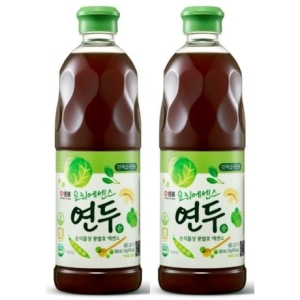 샘표 연두순 860ml (2개)_이미지
