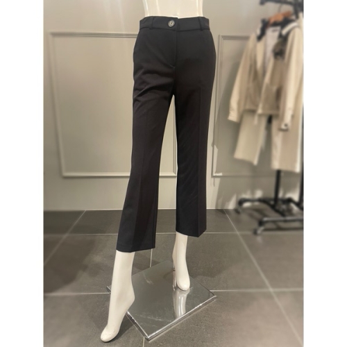 르니앤맥코이 밴딩 일자핏 슬랙스 MN05SL601HJY