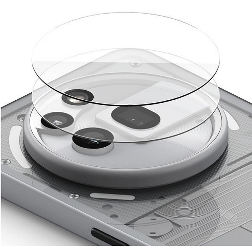 낫띵 폰 (3A) 프로 카메라 강화유리 보호필름