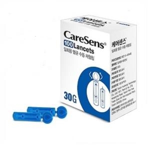 아이센스 란셋 30G (1000개)_이미지