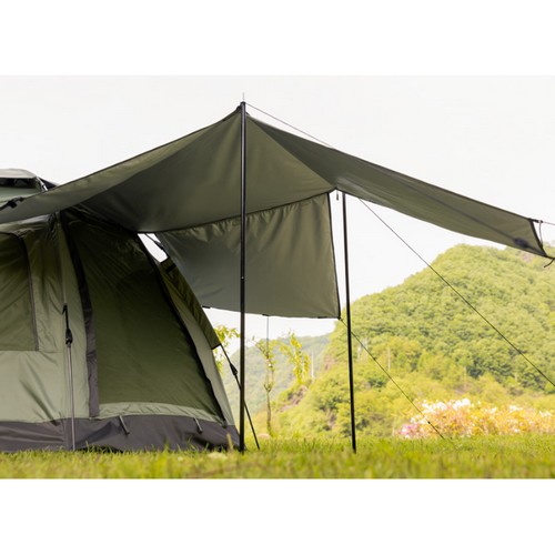 아이두젠 패스트캠프 오페라 반타 플러스 원터치 텐트_이미지