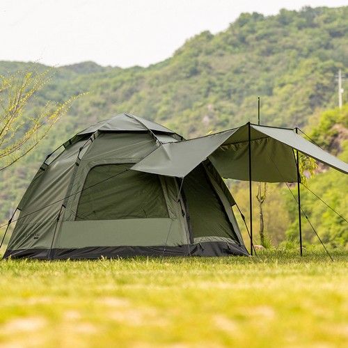 아이두젠 패스트캠프 오페라 반타 플러스 원터치 텐트_이미지